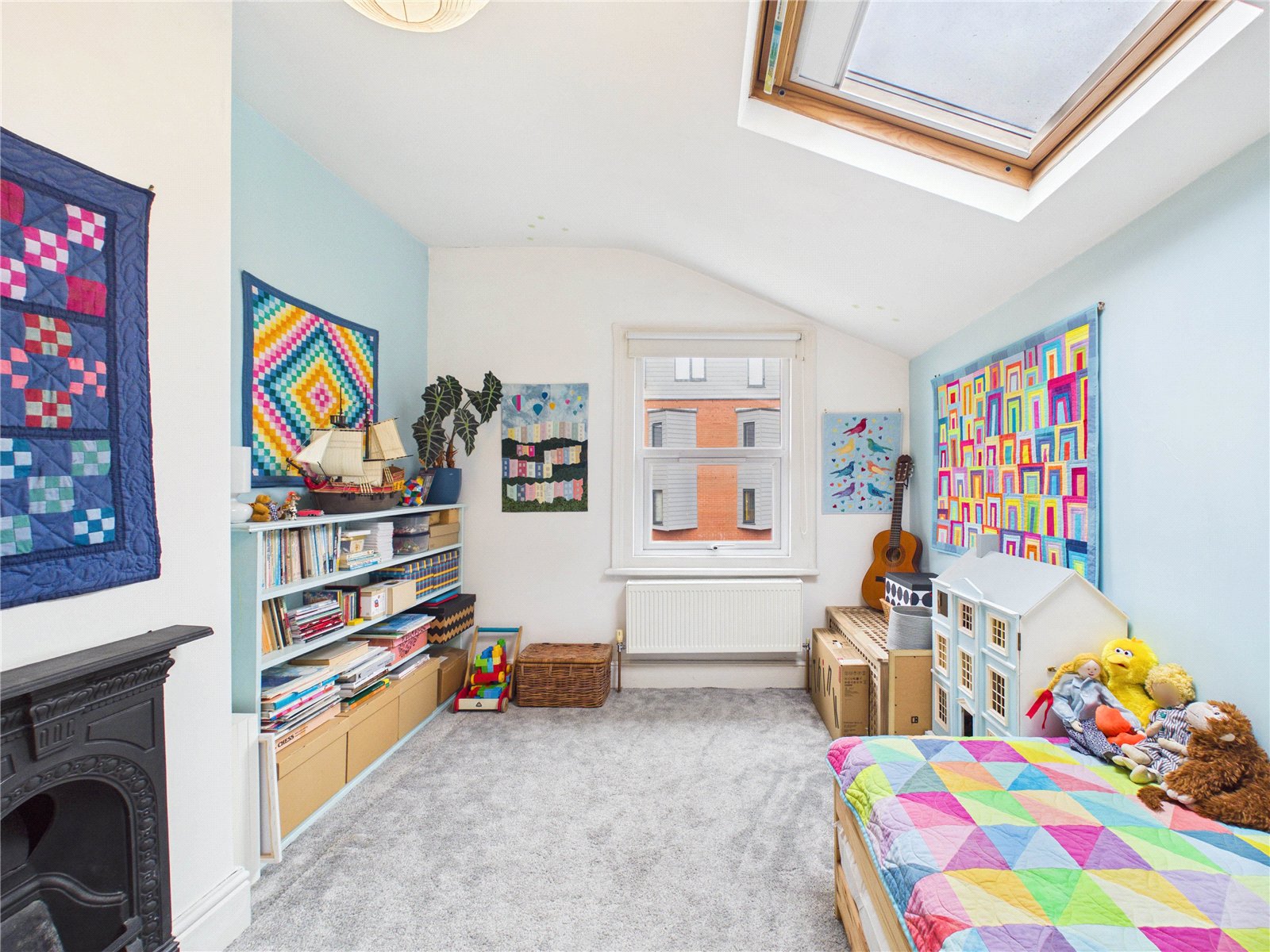 3 bedroom House for sale in Bristol