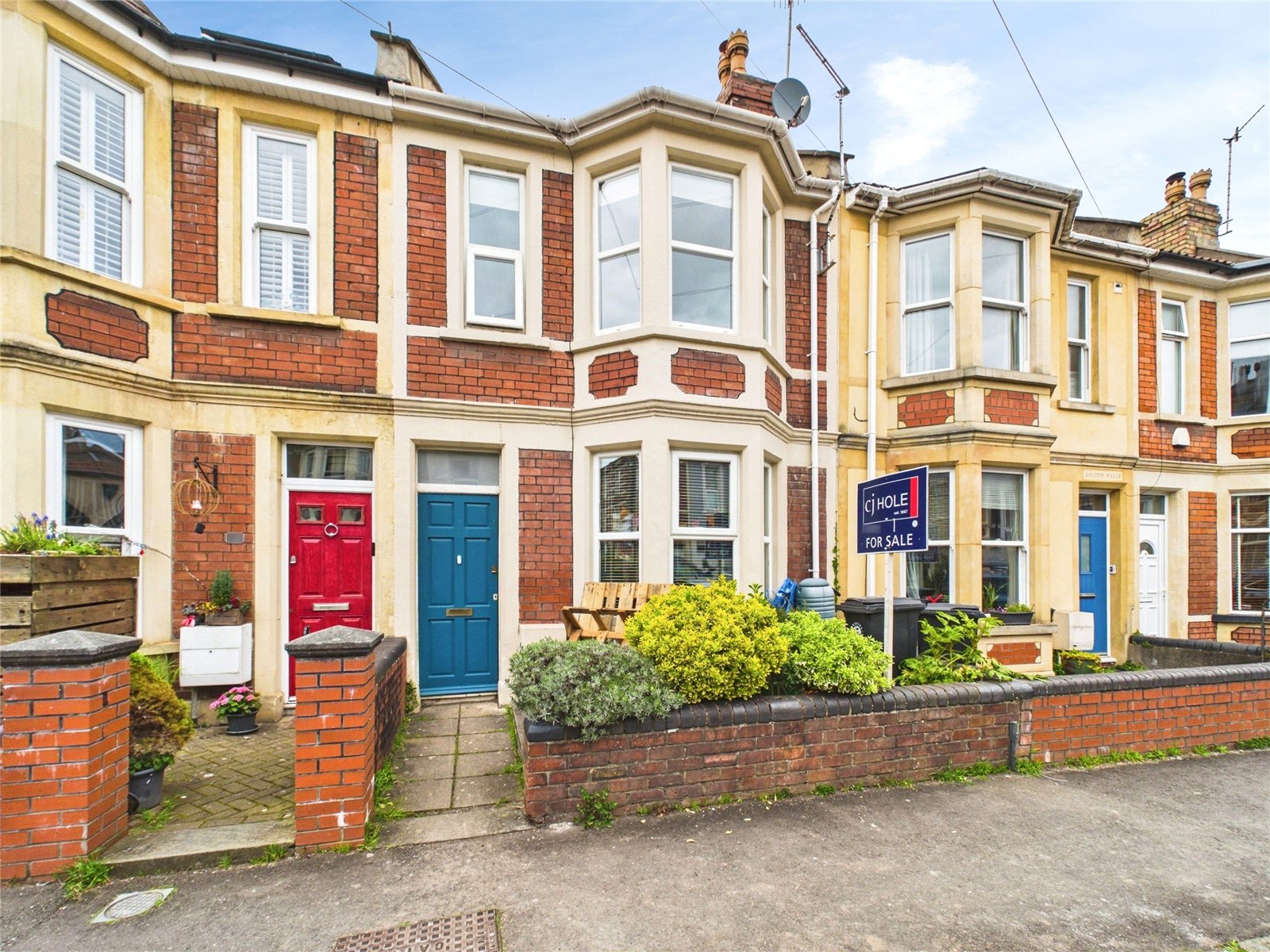 3 bedroom House for sale in Bristol