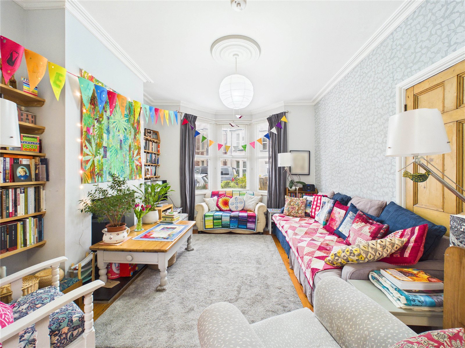 3 bedroom House for sale in Bristol