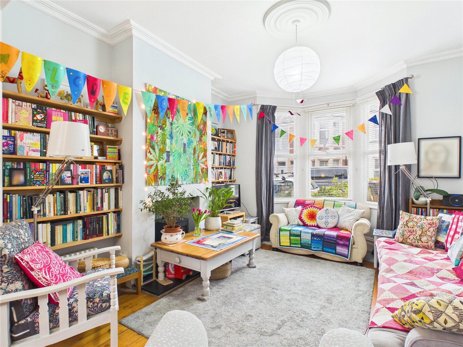 3 bedroom House for sale in Bristol