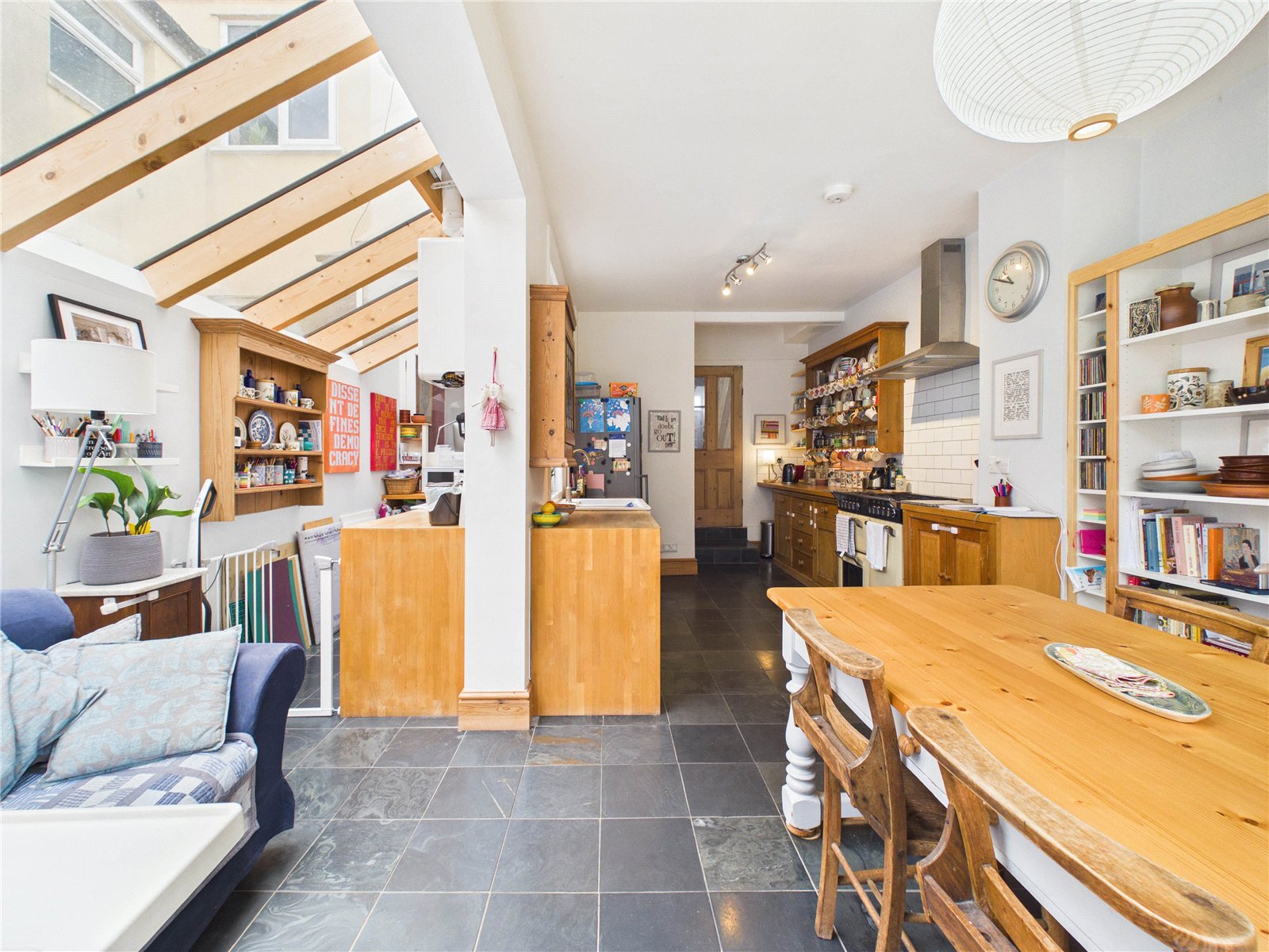 3 bedroom House for sale in Bristol