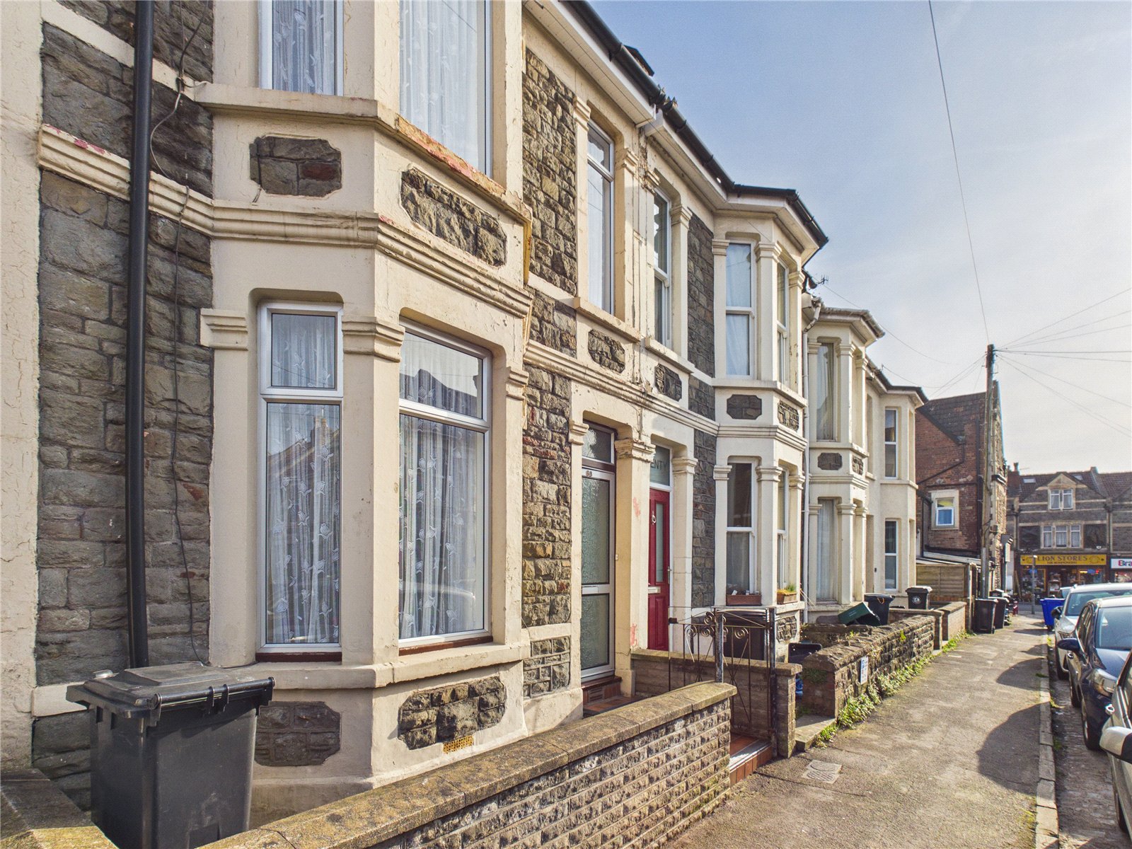Southville, Bristol