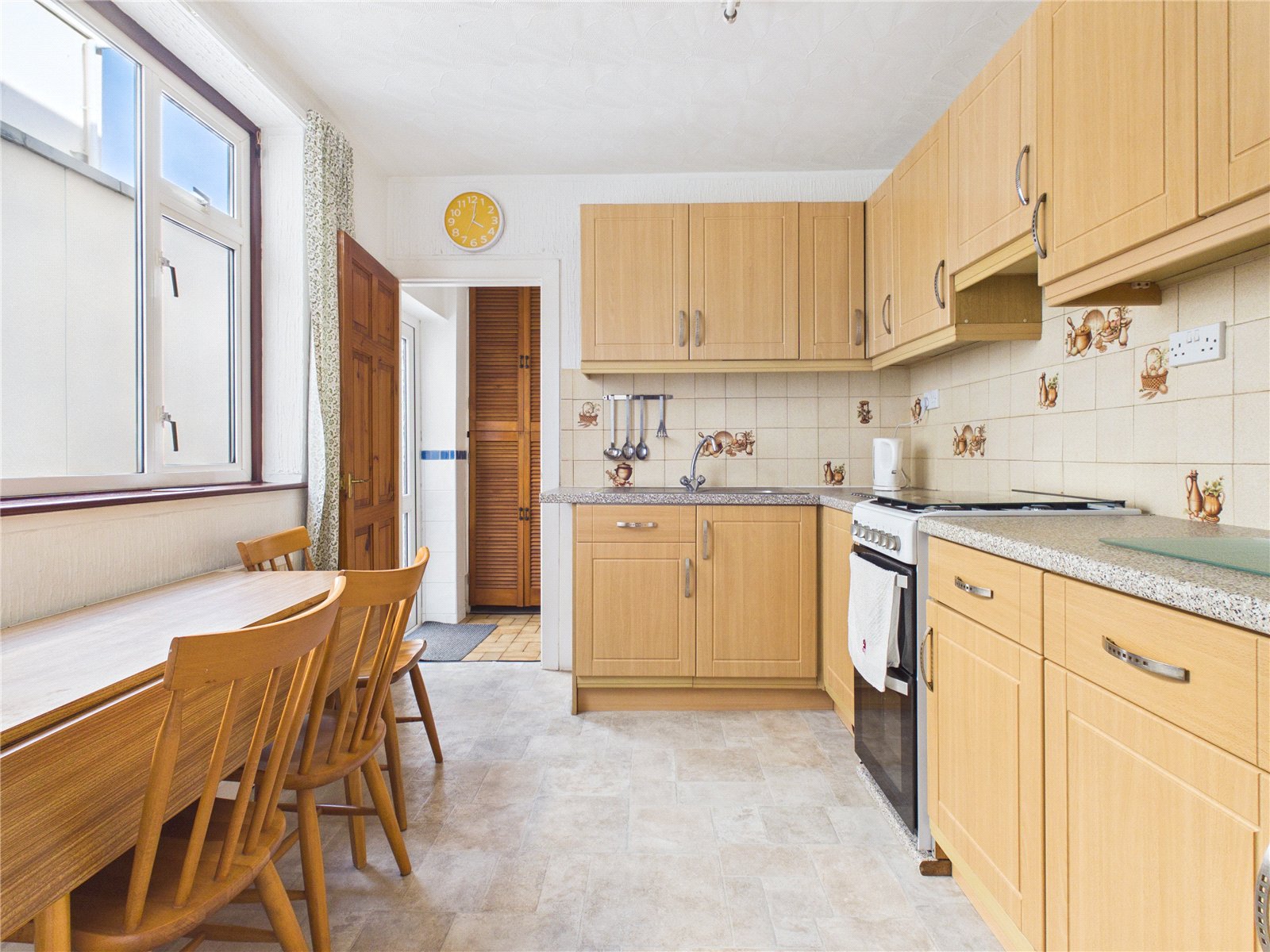 3 bedroom House for sale in Southville, Bristol