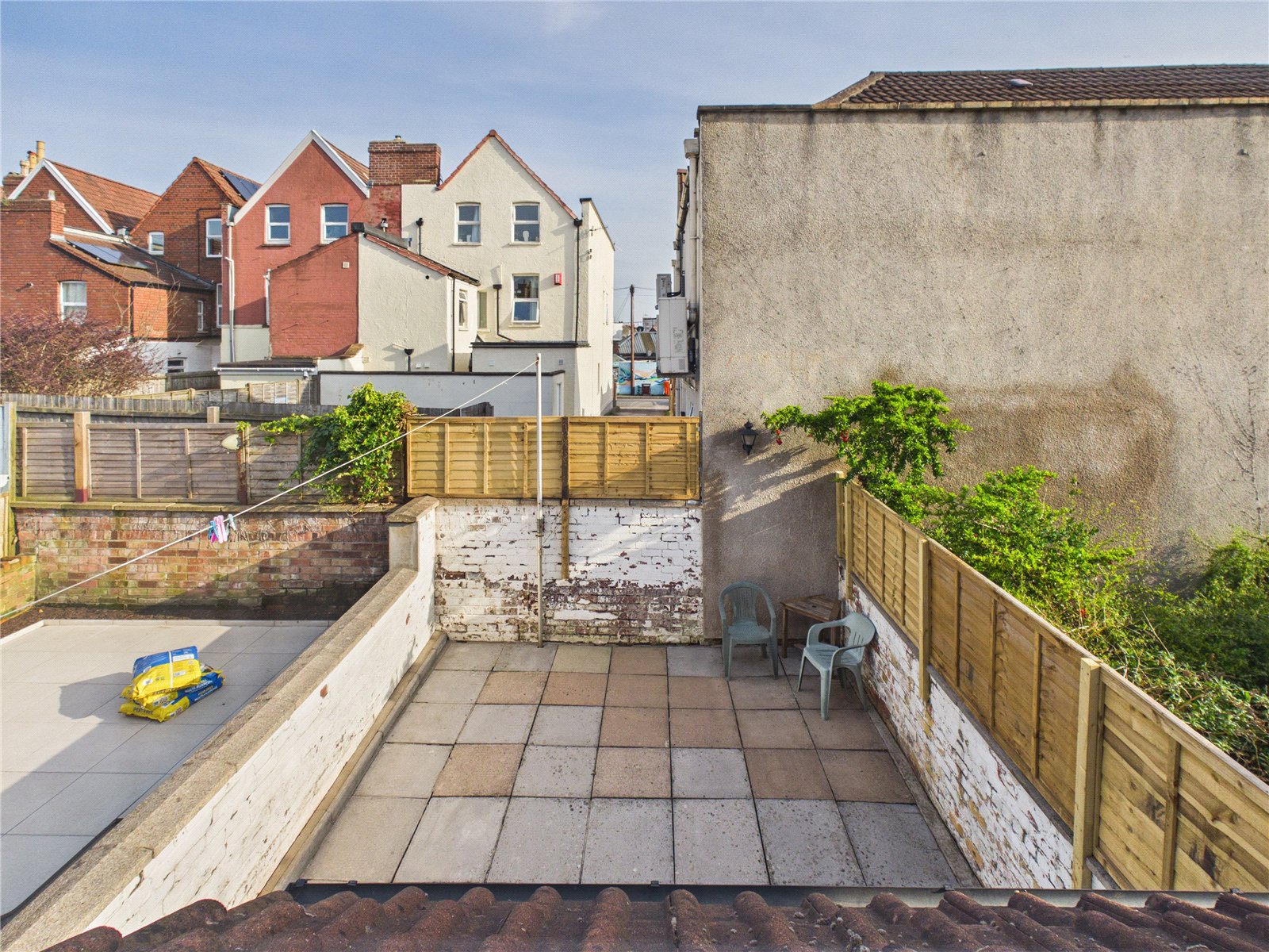 3 bedroom House for sale in Southville, Bristol