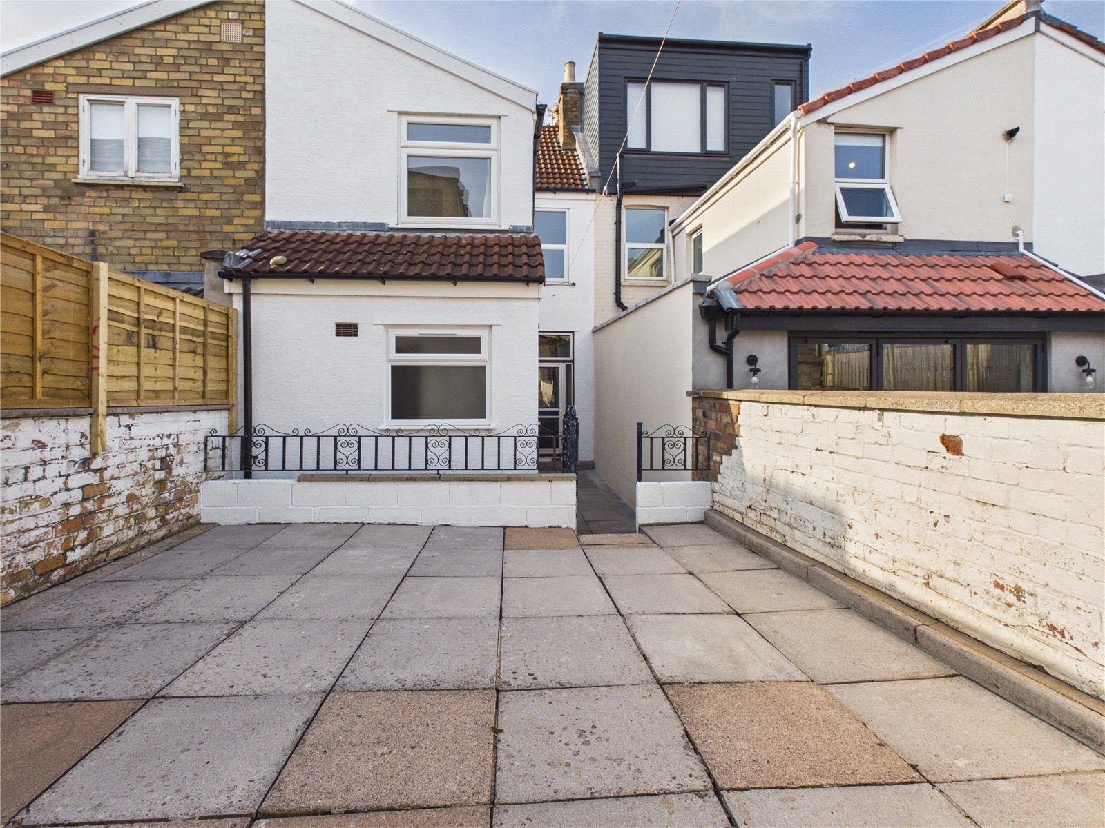 3 bedroom House for sale in Southville, Bristol