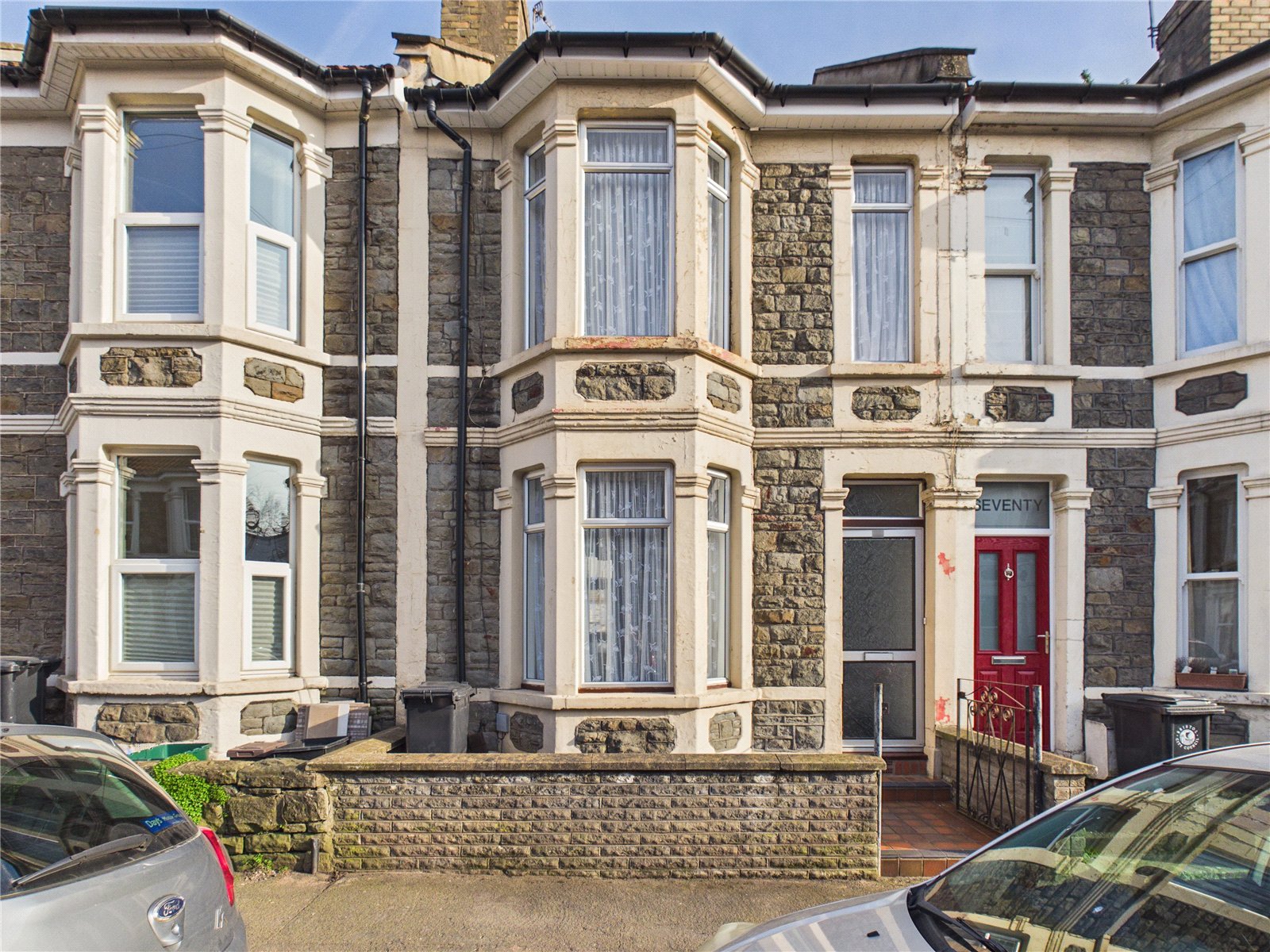 3 bedroom House for sale in Southville, Bristol