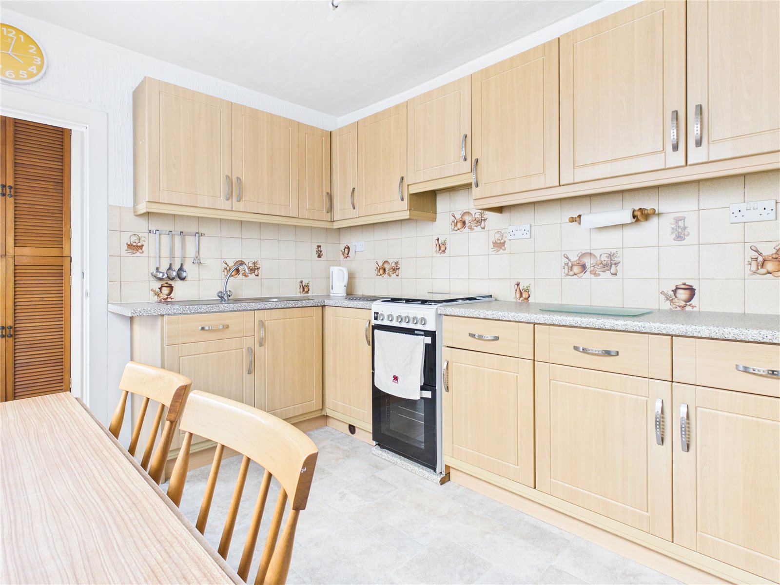 3 bedroom House for sale in Southville, Bristol