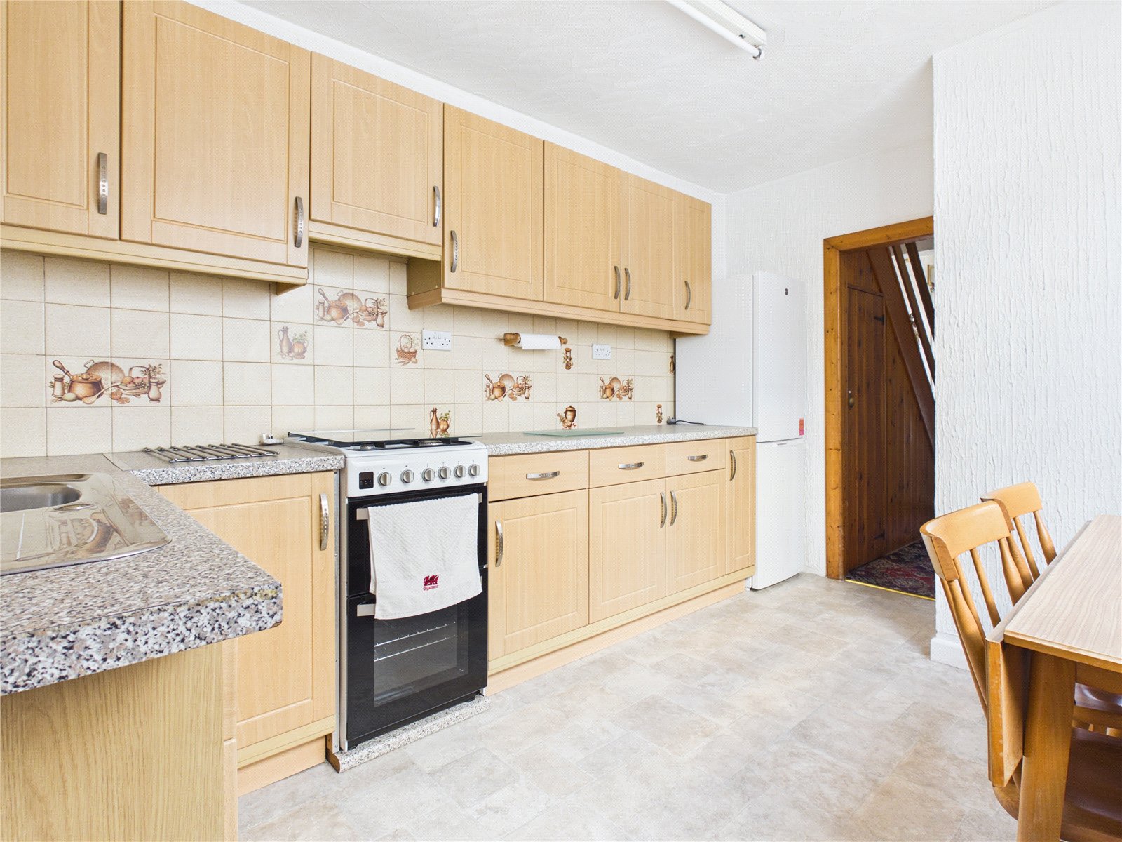 3 bedroom House for sale in Southville, Bristol