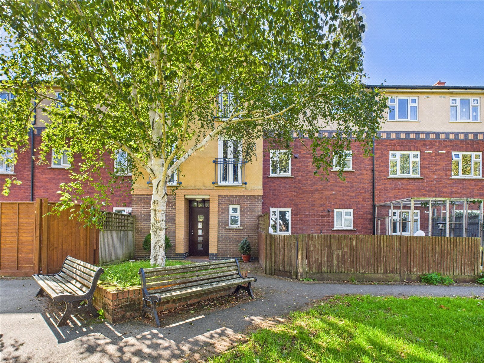 2 bedroom Flat for sale in Bristol