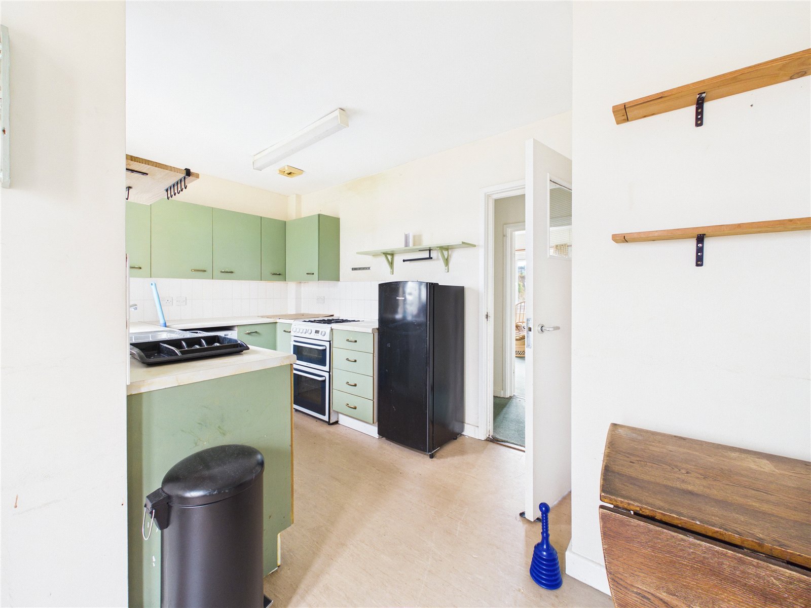 2 bedroom Flat for sale in Bristol