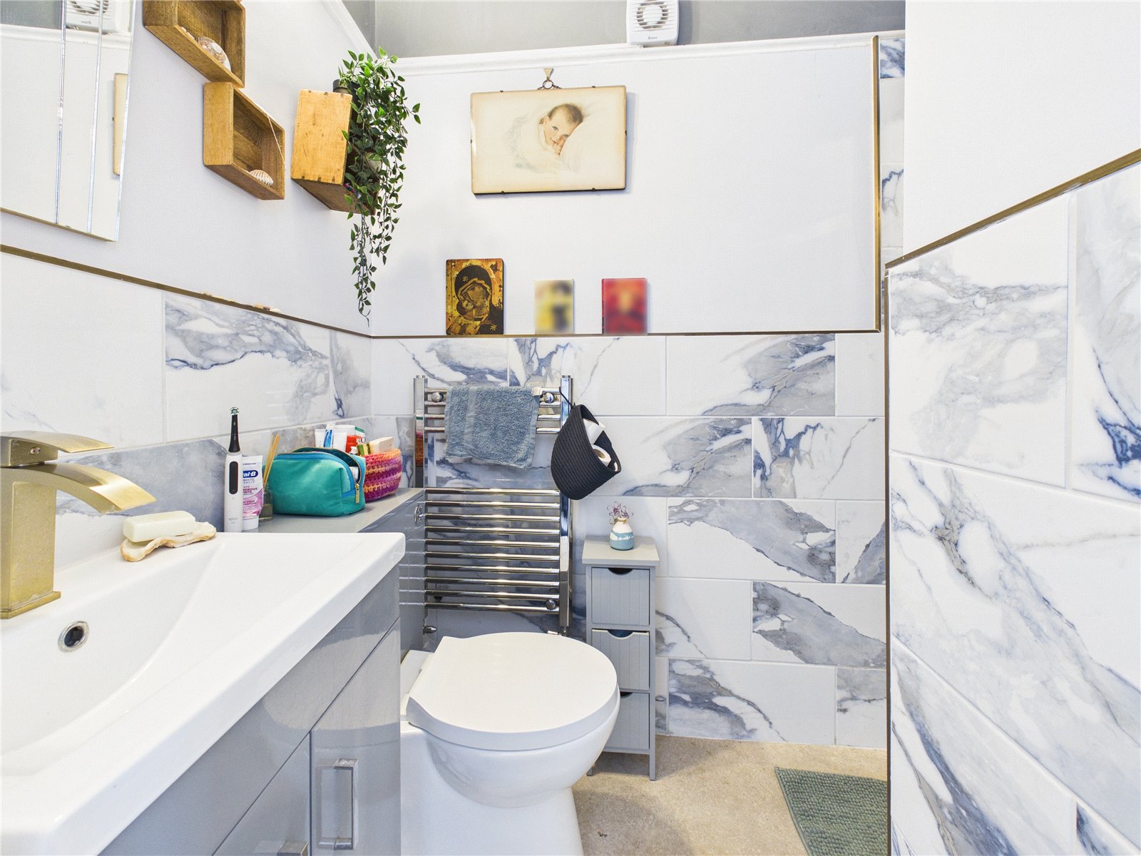 2 bedroom Flat for sale in Bristol