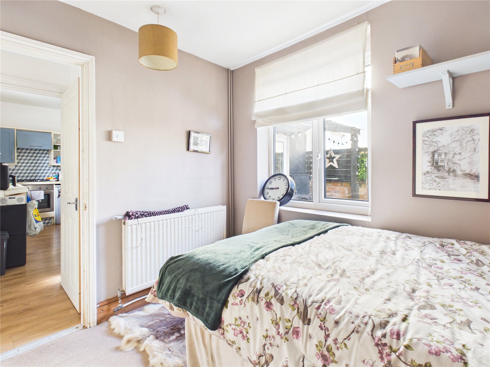2 bedroom Flat for sale in Bristol