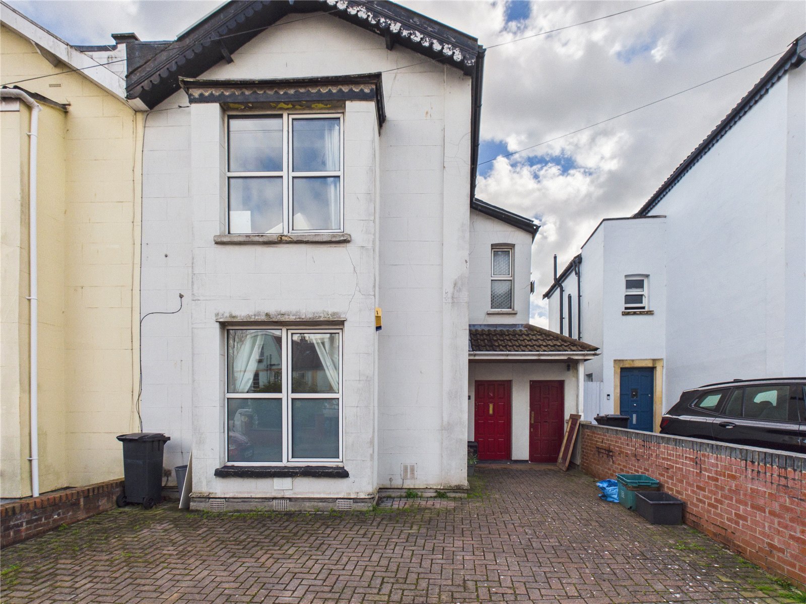 2 bedroom Flat for sale in Bristol