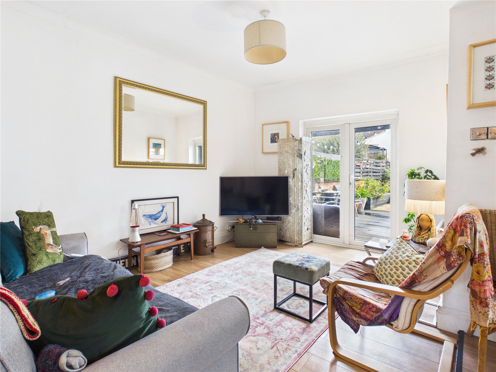 2 bedroom Flat for sale in Bristol
