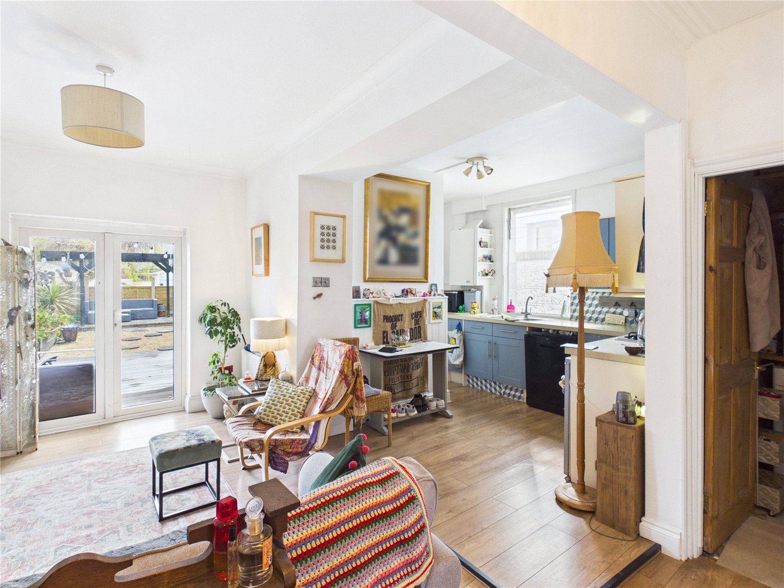 2 bedroom Flat for sale in Bristol