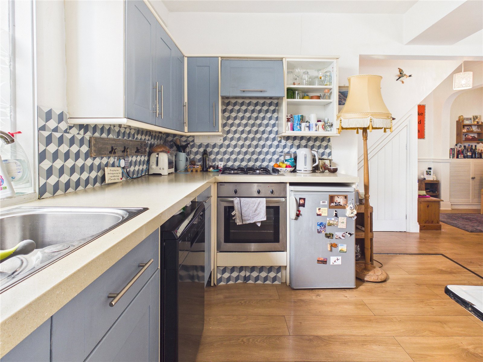 2 bedroom Flat for sale in Bristol