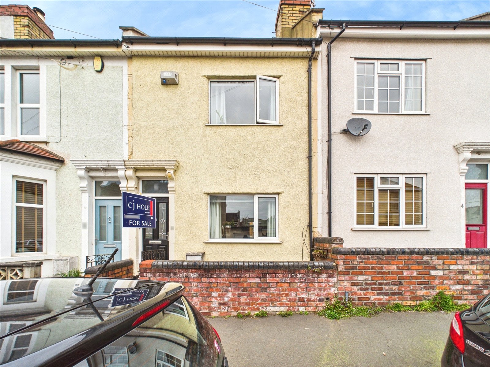 3 bedroom House for sale in Bristol