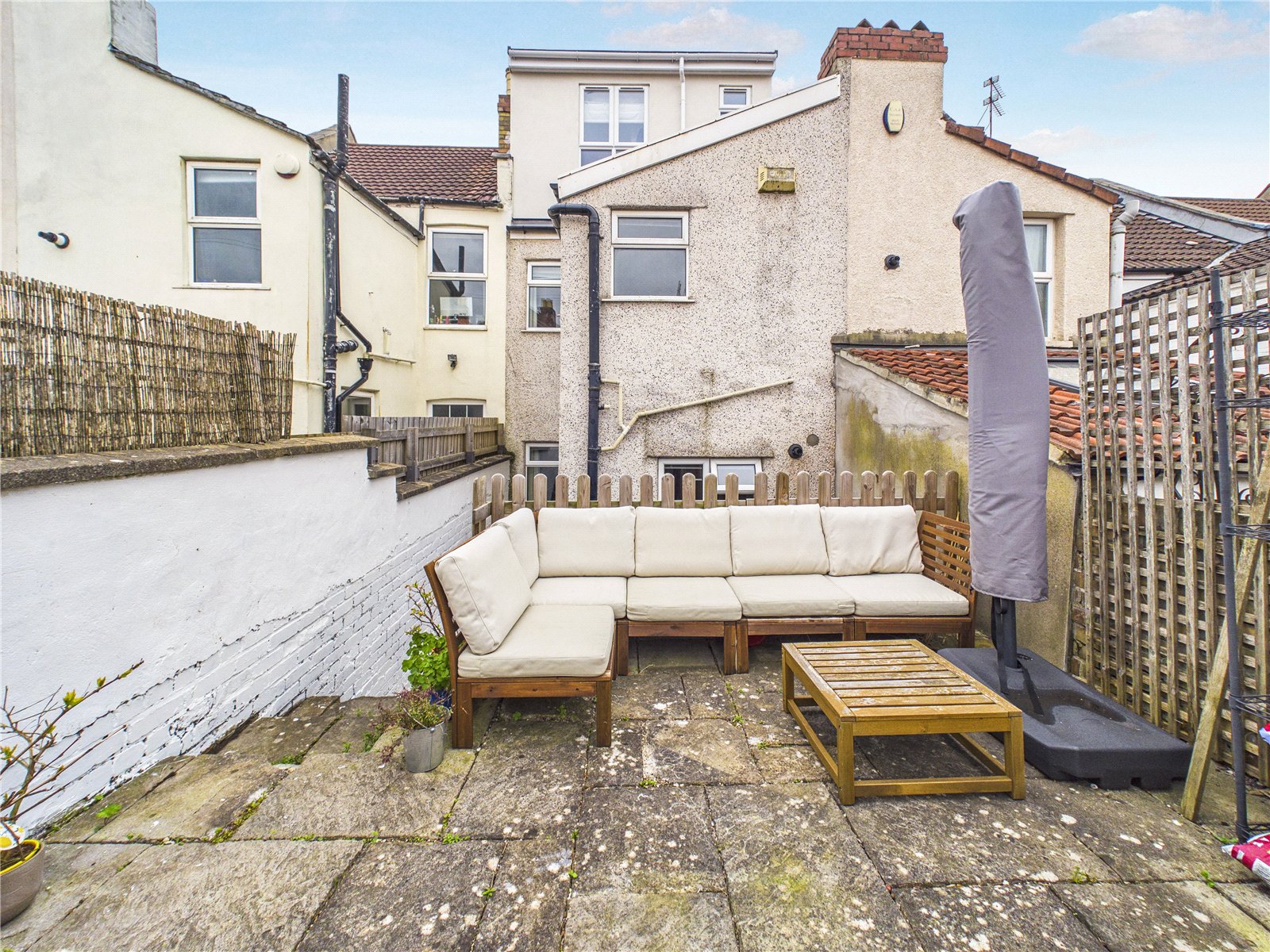 3 bedroom House for sale in Bristol
