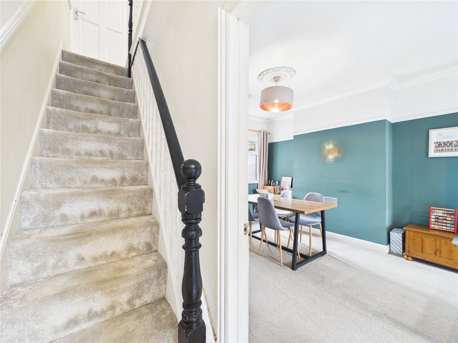 3 bedroom House for sale in Bristol