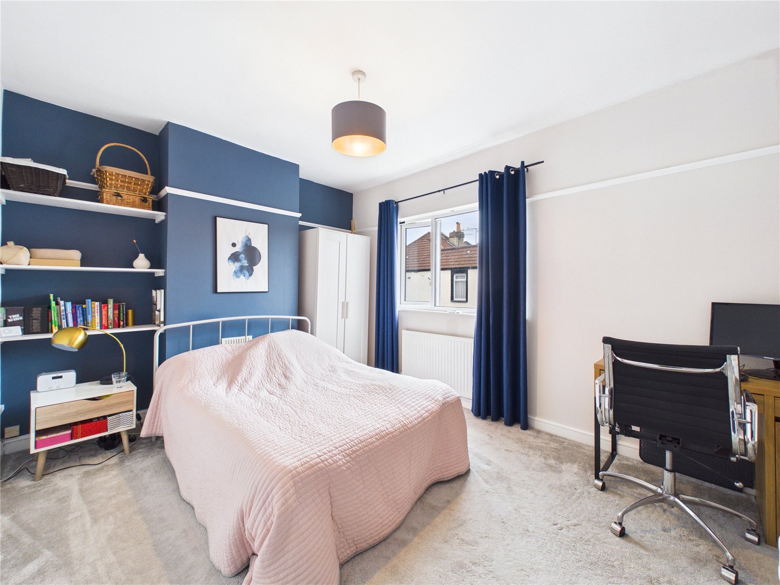 3 bedroom House for sale in Bristol