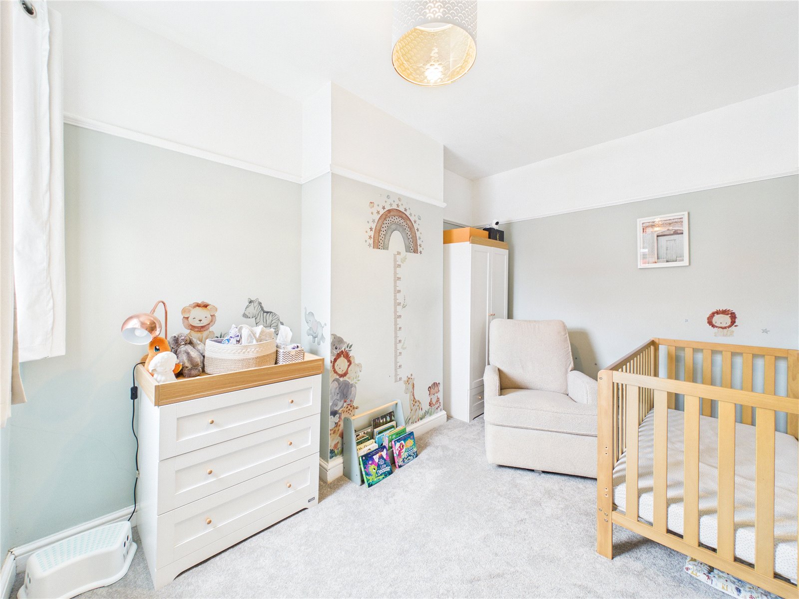 3 bedroom House for sale in Bristol