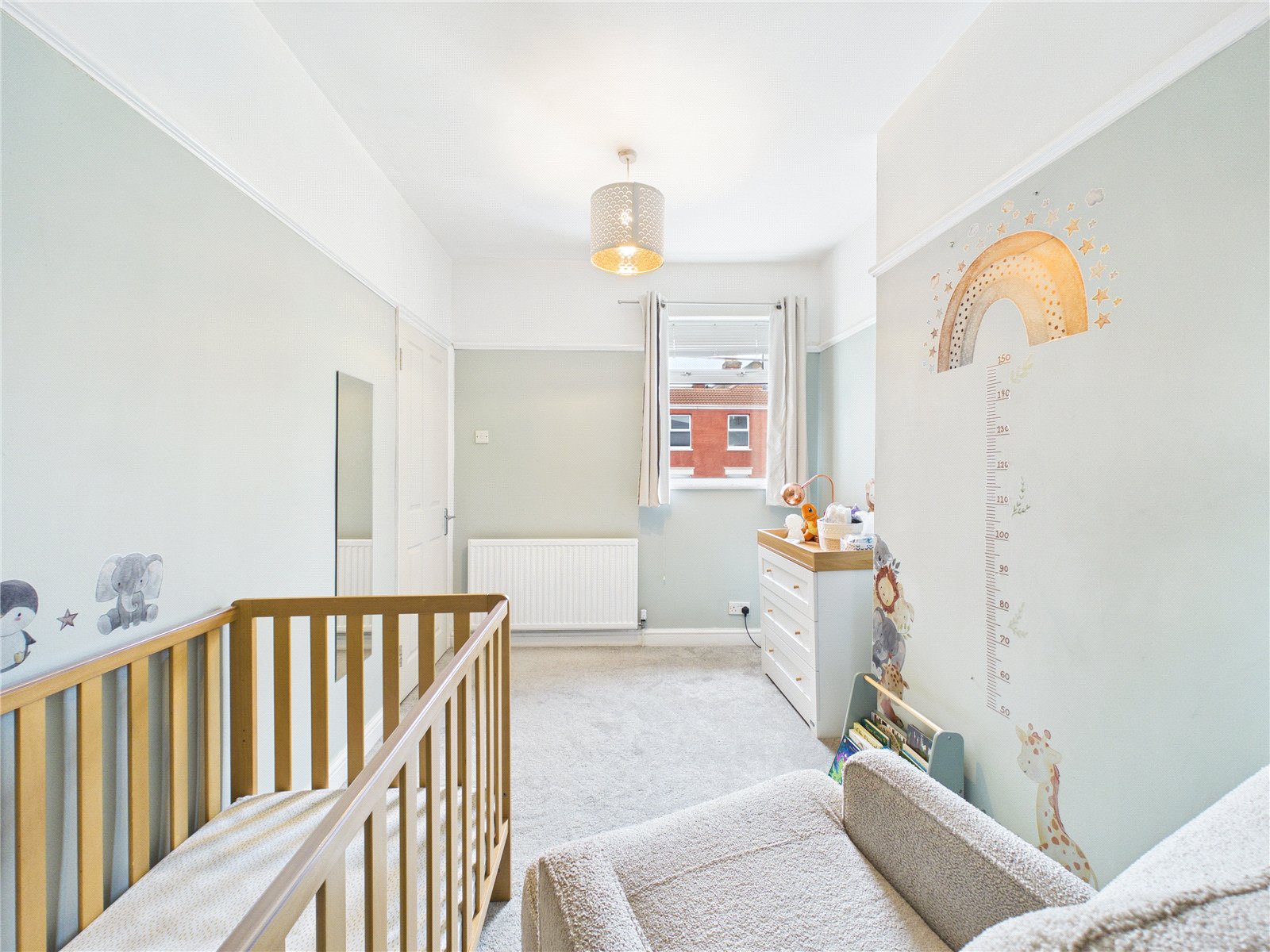 3 bedroom House for sale in Bristol
