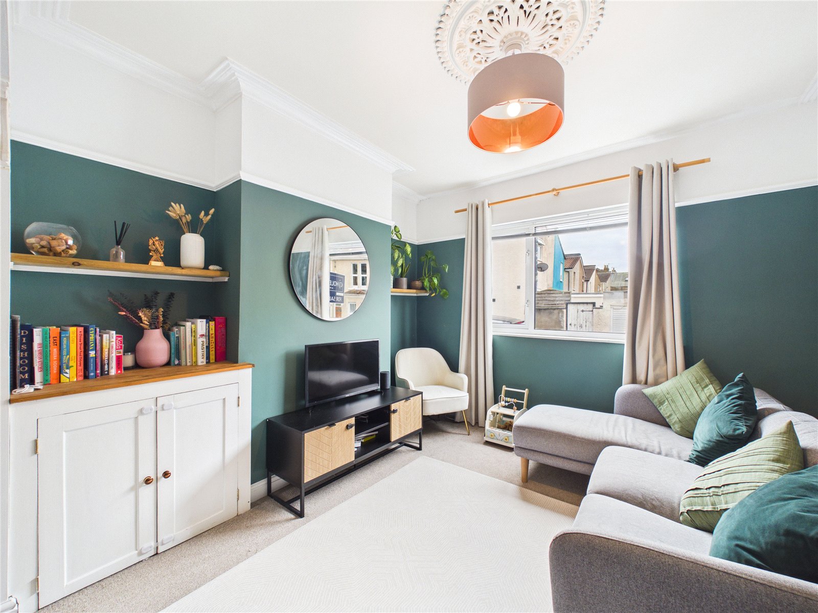 3 bedroom House for sale in Bristol