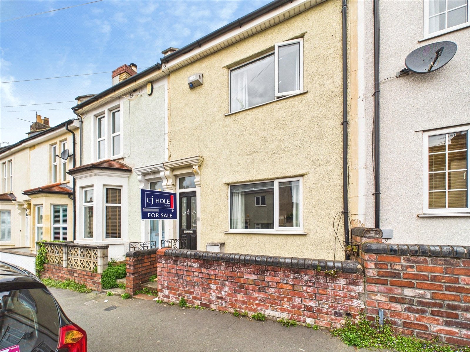 3 bedroom House for sale in Bristol