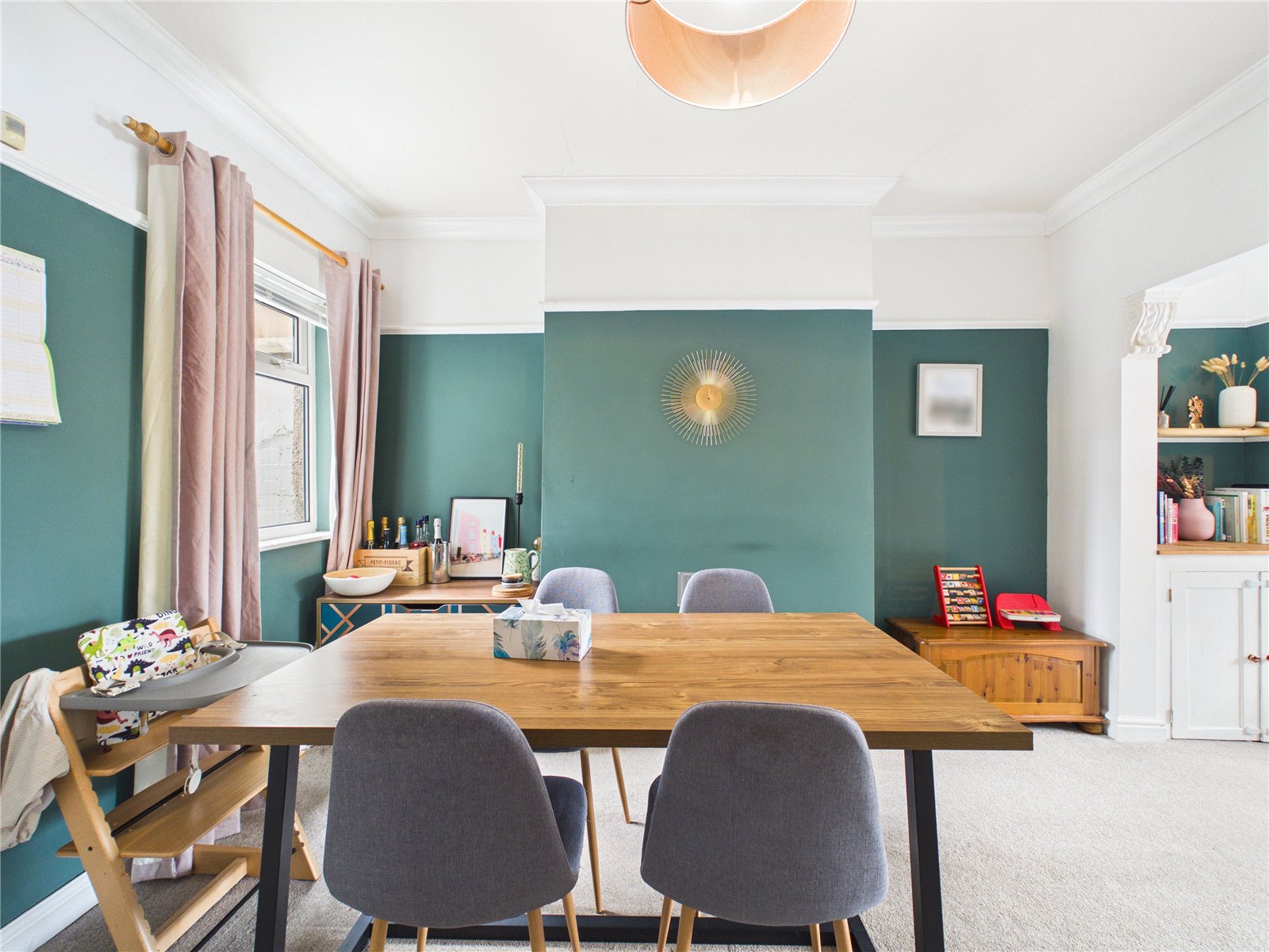 3 bedroom House for sale in Bristol
