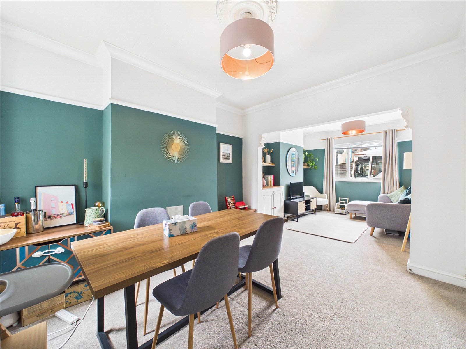 3 bedroom House for sale in Bristol
