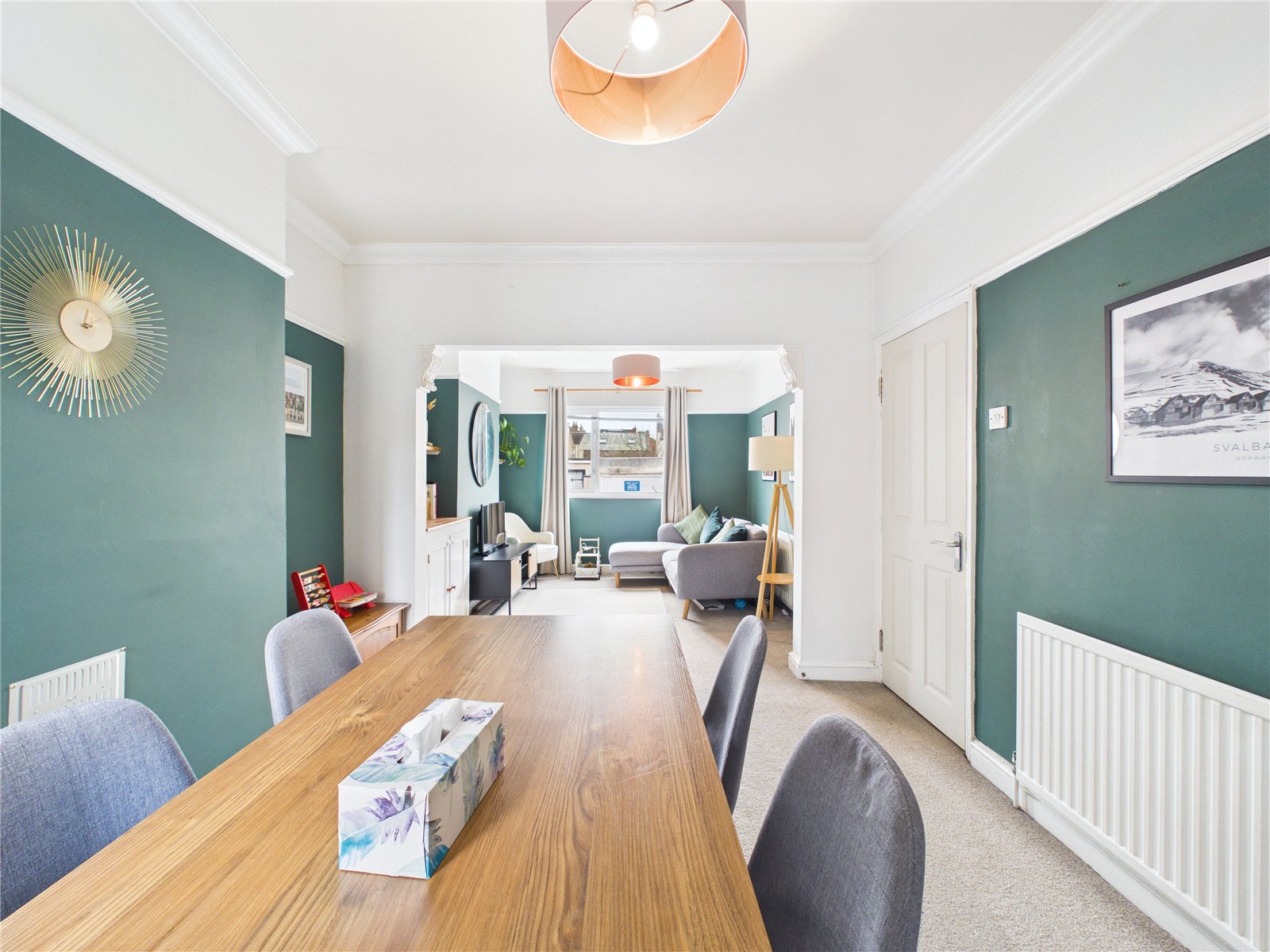 3 bedroom House for sale in Bristol