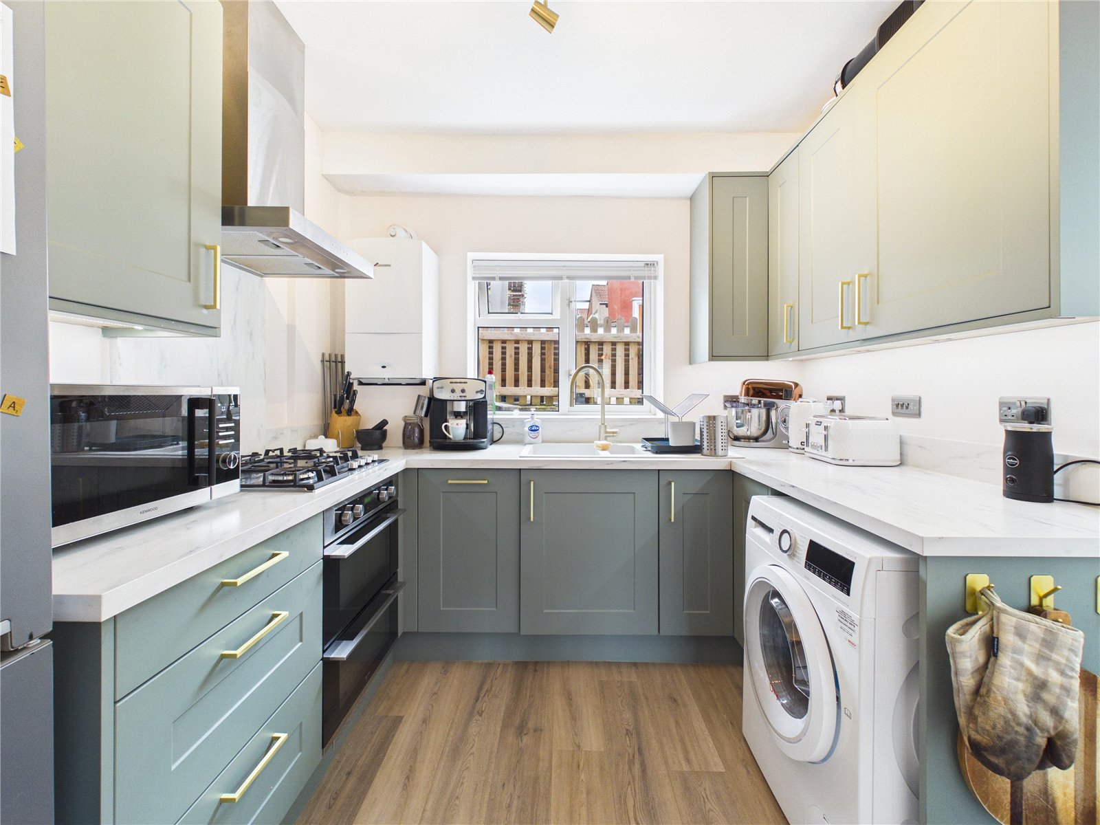 3 bedroom House for sale in Bristol