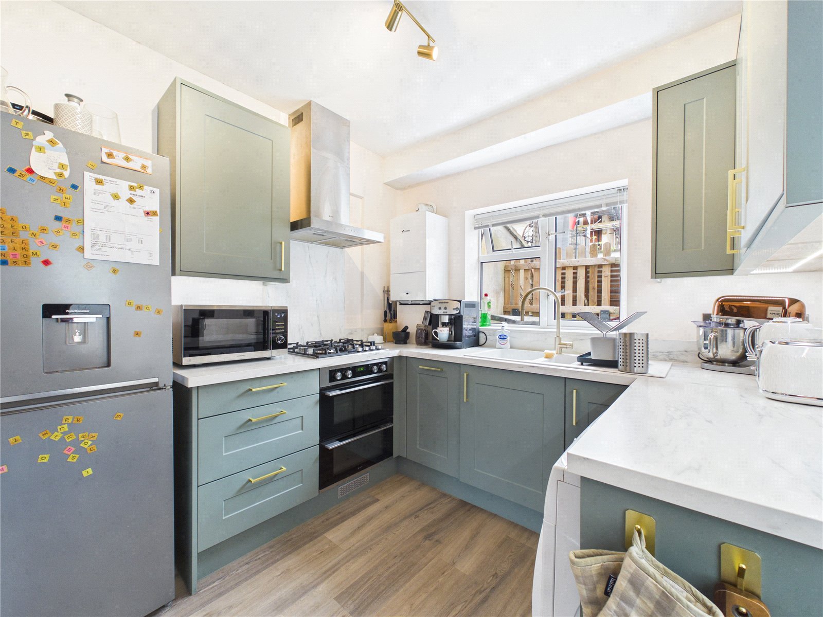 3 bedroom House for sale in Bristol