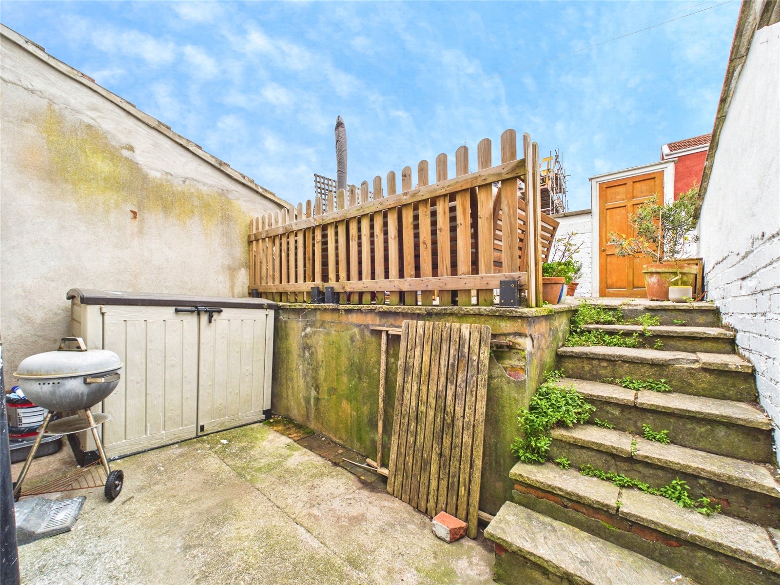 3 bedroom House for sale in Bristol