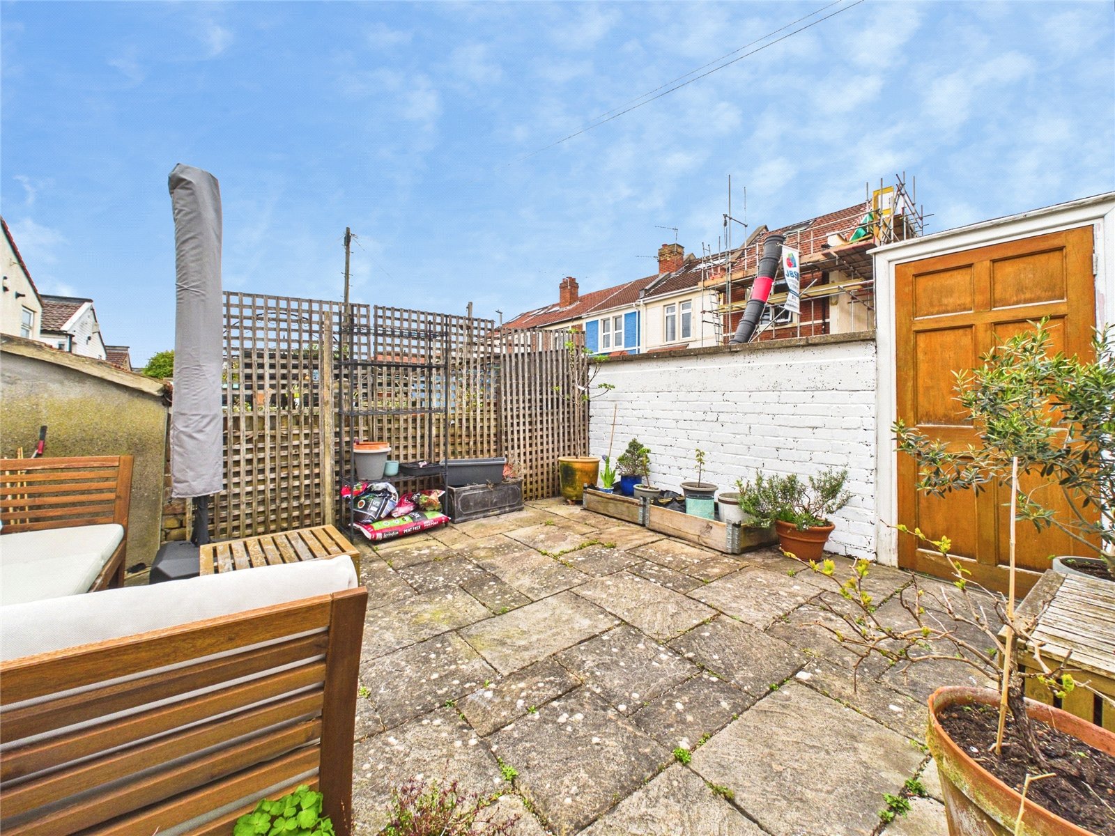 3 bedroom House for sale in Bristol