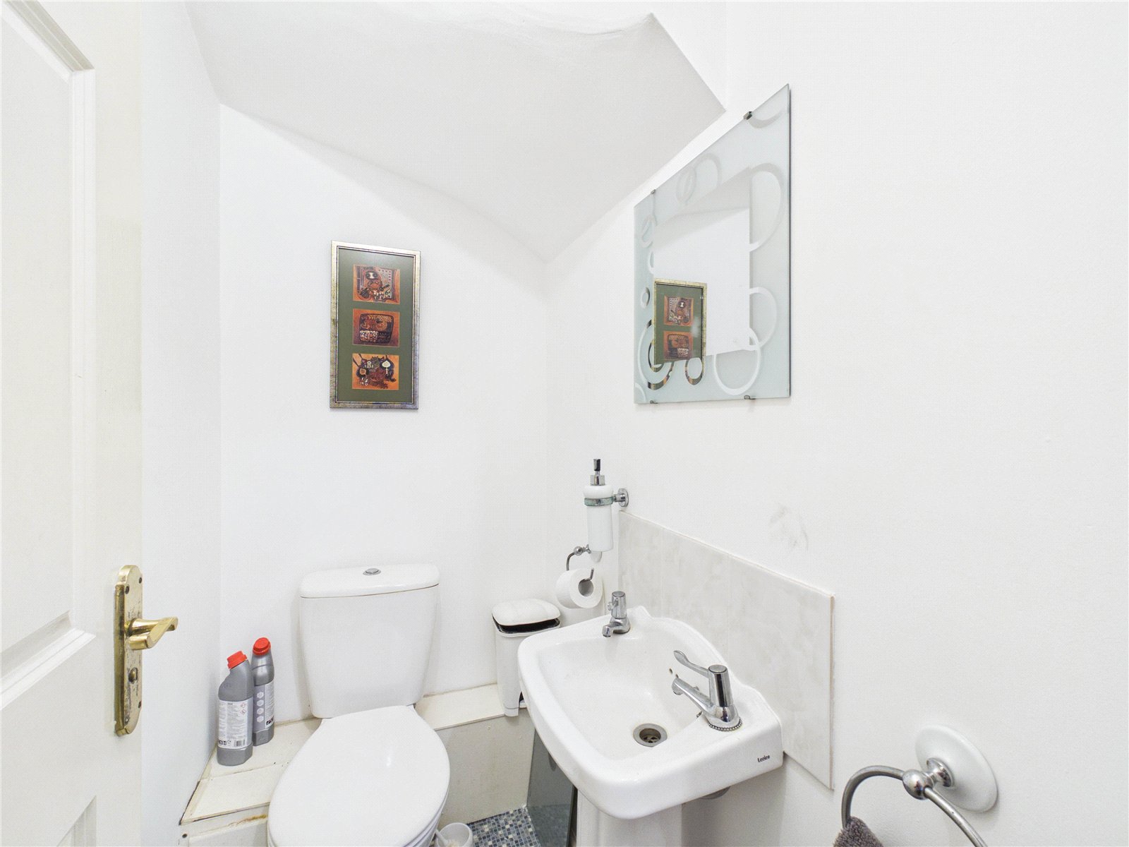 3 bedroom House for sale in Bristol