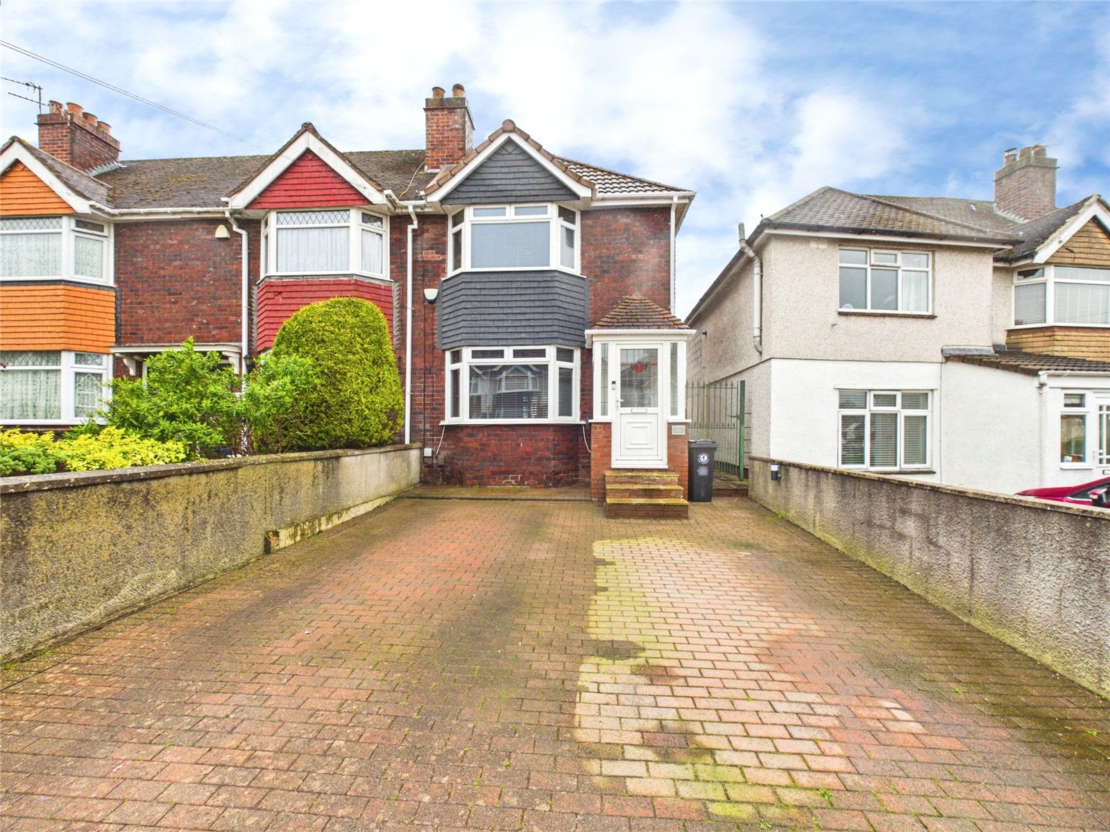 2 bedroom House for sale in Bristol