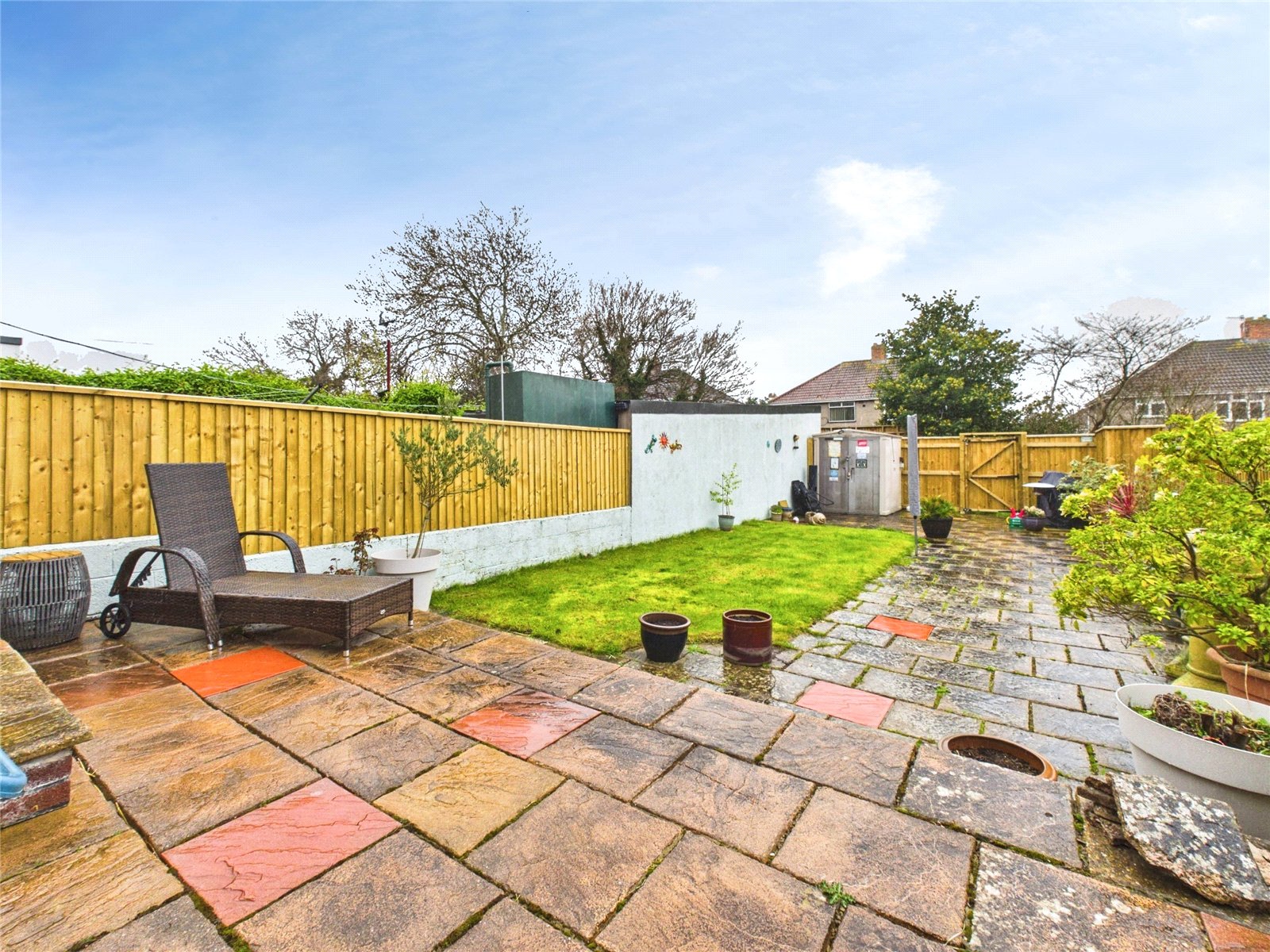 2 bedroom House for sale in Bristol