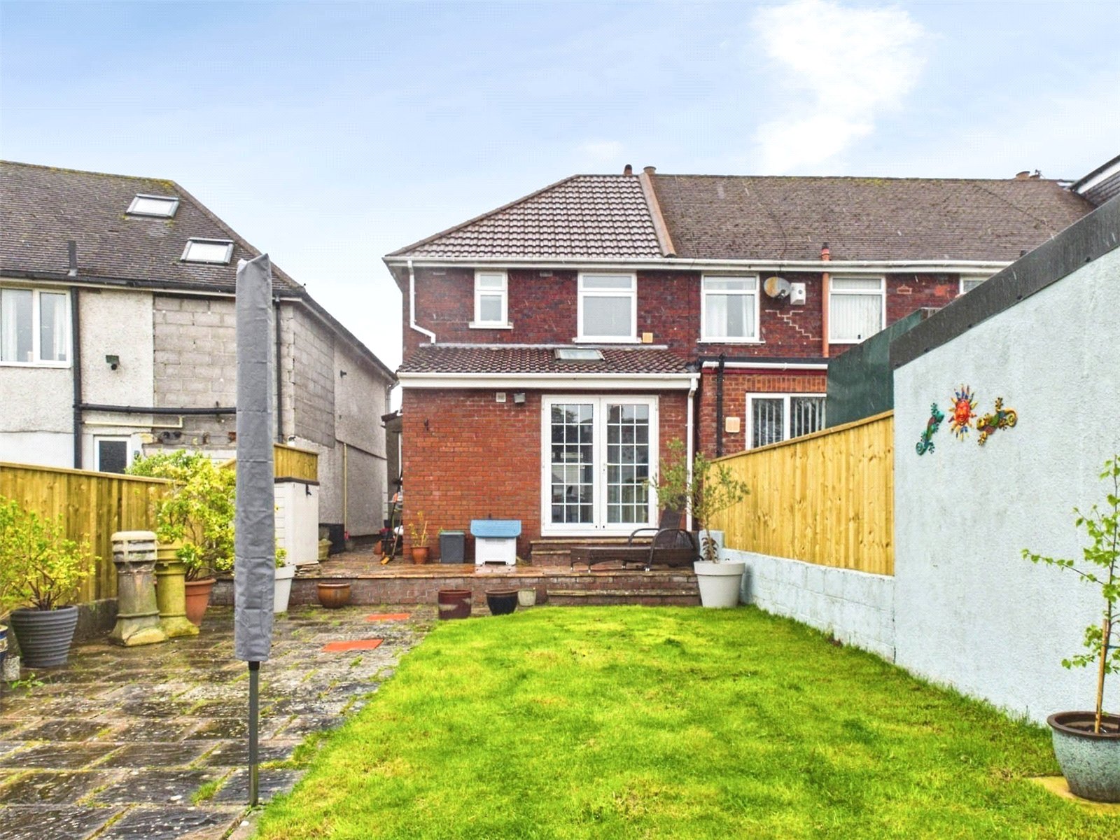 2 bedroom House for sale in Bristol