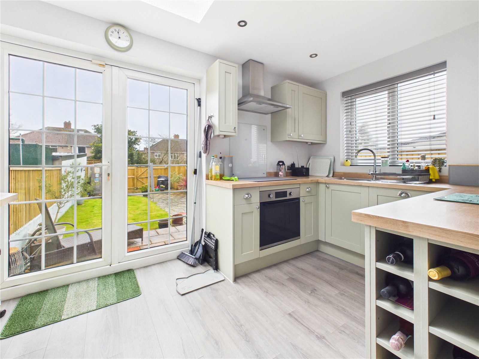 2 bedroom House for sale in Bristol