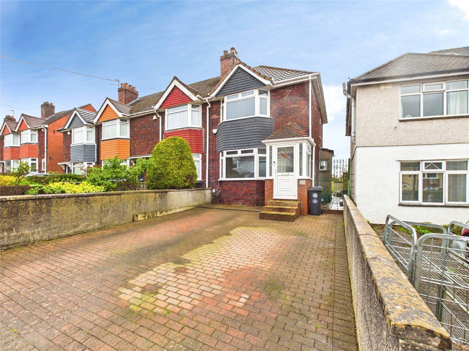 2 bedroom House for sale in Bristol