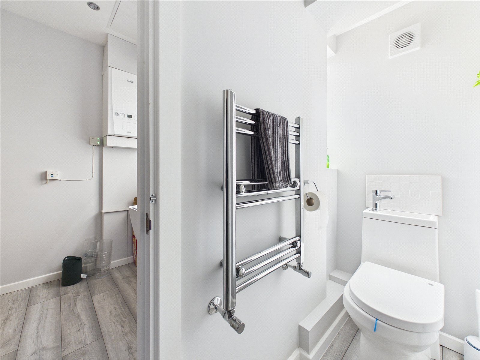 2 bedroom House for sale in Bristol