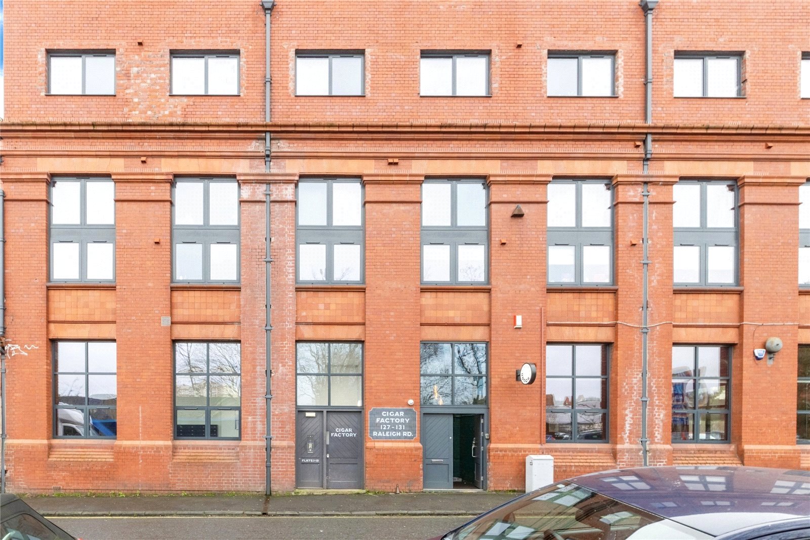 2 bedroom Flat for sale in Bristol