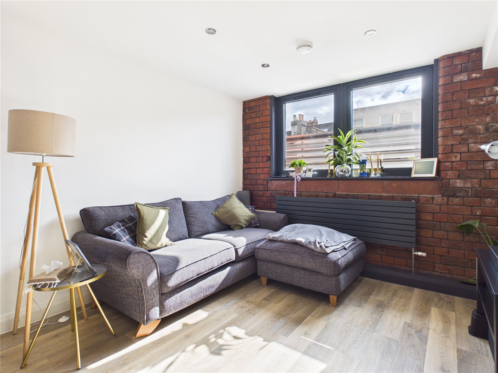 2 bedroom Flat for sale in Bristol