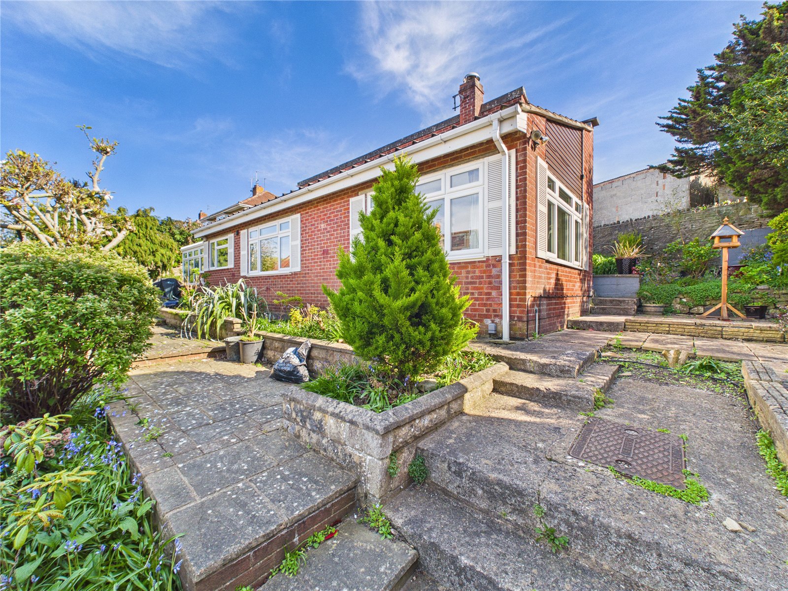 3 bedroom Bungalow for sale in Bristol