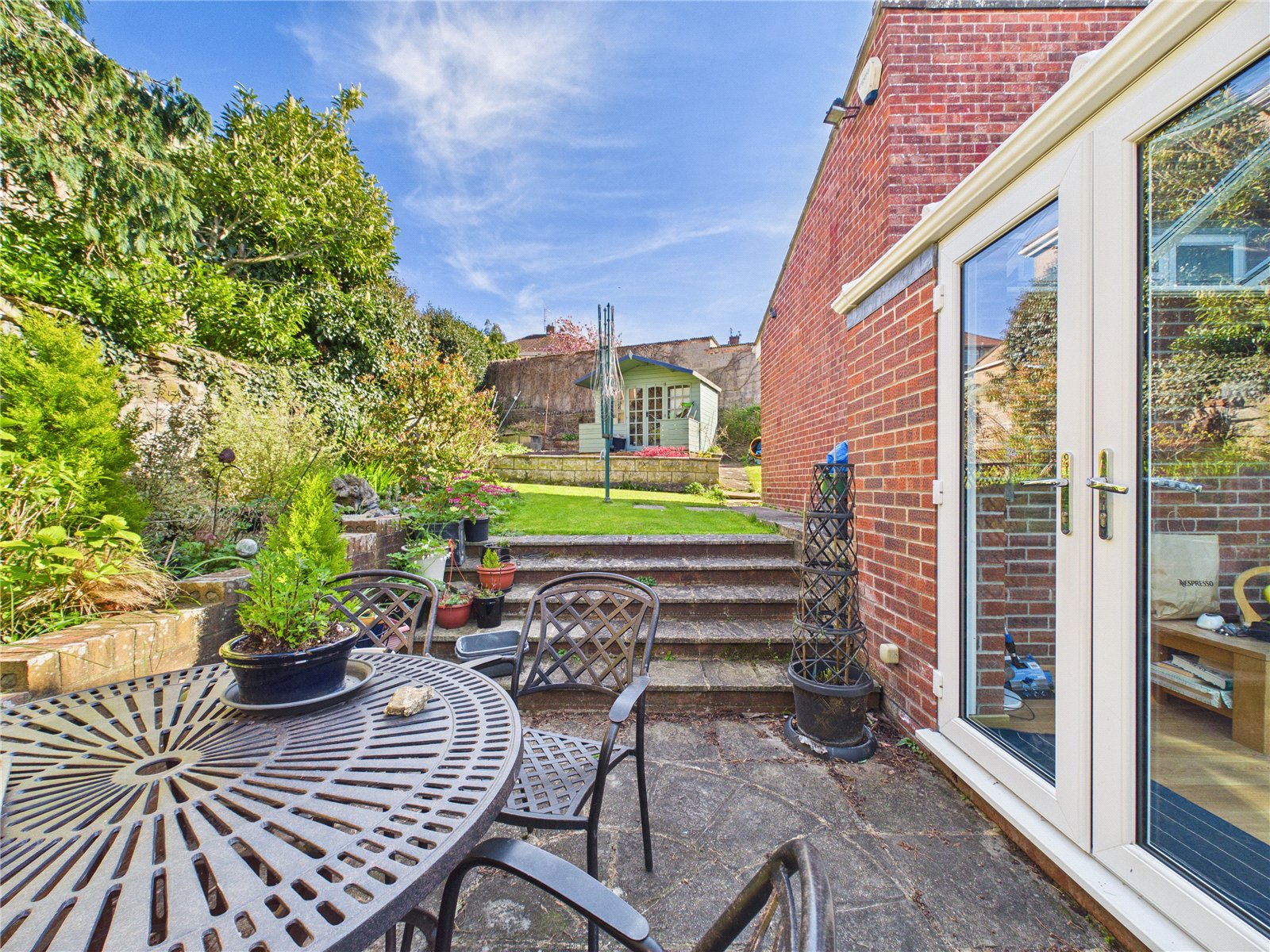 3 bedroom Bungalow for sale in Bristol