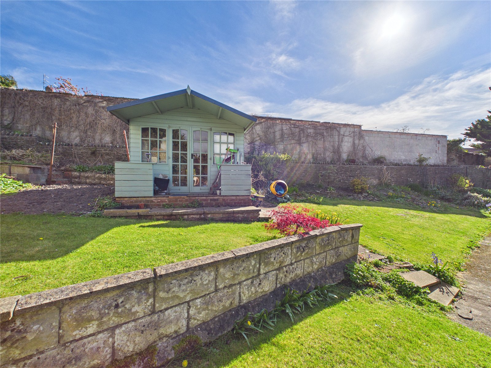 3 bedroom Bungalow for sale in Bristol