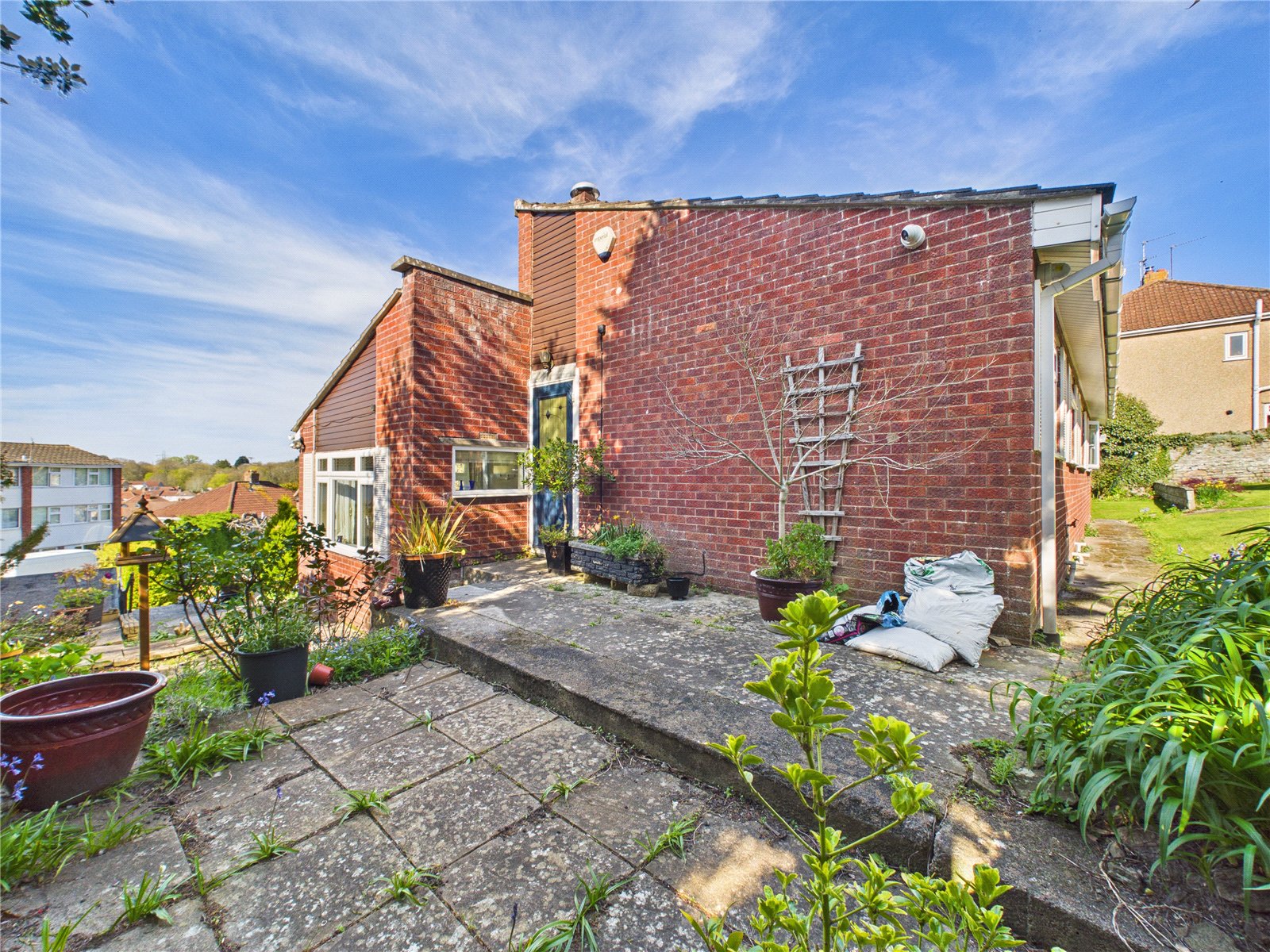 3 bedroom Bungalow for sale in Bristol