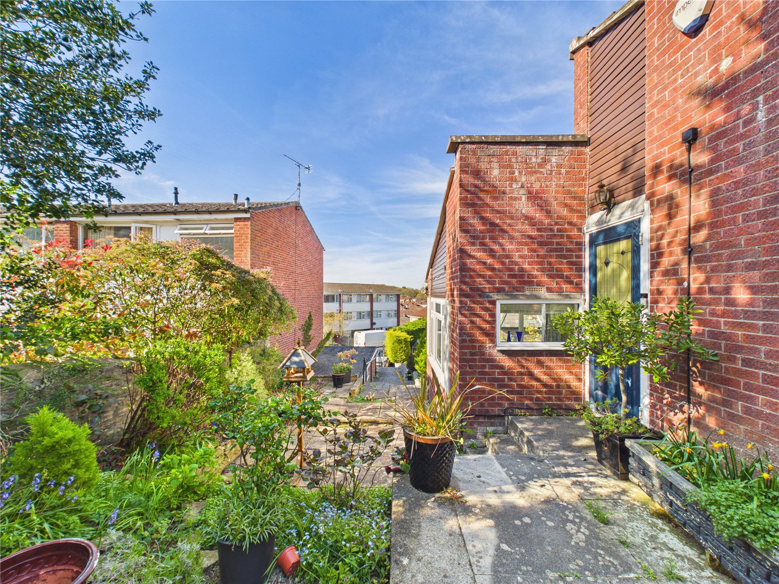 3 bedroom Bungalow for sale in Bristol