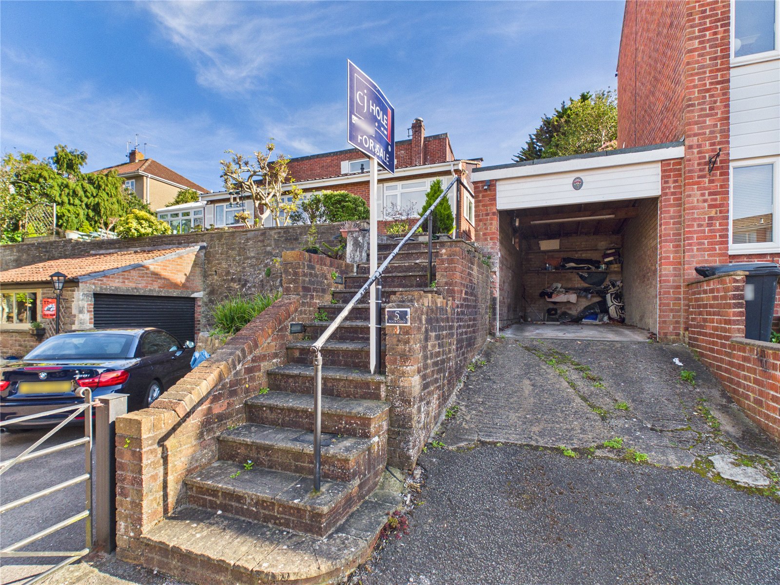 3 bedroom Bungalow for sale in Bristol